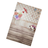 Maxbell Photography Backdrop Scenes For BJD Doll & Dollhouse Accessory 30x60cm - Aladdin Shoppers