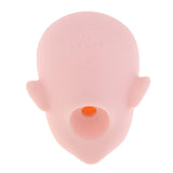 Maxbell 2 Pieces 1/4 Female Bjd Doll Head Sculpt Ball-Jointed Doll Body Parts