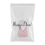Maxbell Cute Dolls Shoulder Bag for 18inch Doll Rose Red - Aladdin Shoppers