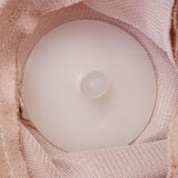 Maxbell 20inch Unpainted Reborn Full Limb Mold & Cloth Body Baby Supplies DIY Decor