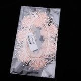 Maxbell Cute Floral Wreath Headwear for 18" Doll Hair Accs Beige - Aladdin Shoppers