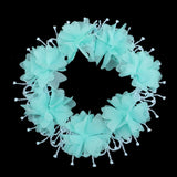Maxbell Cute Floral Wreath Headwear for 18" Doll Hair Accs Green - Aladdin Shoppers