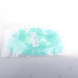 Maxbell Cute Floral Wreath Headwear for 18" Doll Hair Accs Green - Aladdin Shoppers