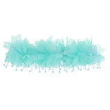 Maxbell Cute Floral Wreath Headwear for 18" Doll Hair Accs Green - Aladdin Shoppers