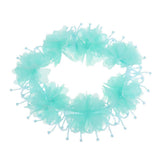 Maxbell Cute Floral Wreath Headwear for 18" Doll Hair Accs Green - Aladdin Shoppers