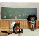 Maxbell Photography Backdrop Background For BJD Doll & Dollhouse Decoration 30x60cm - Aladdin Shoppers