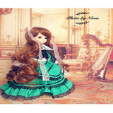 Maxbell Photography Backdrop Background For BJD Doll & Dollhouse Decoration 30x60cm - Aladdin Shoppers