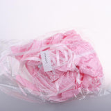 Maxbell Adorable Princess Dress With Headdress For 1/3 Night Lolita Girl Dolls Pink - Aladdin Shoppers