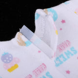 Maxbell Short Sleeve Sweet Loungewear Clothes fr 1/6 BJD Ball Jointed Doll Accessory