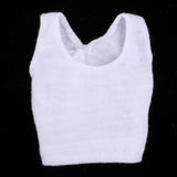 Maxbell Fashionable Casual Two-piece Outfits Vest And Pants For 30cm Barbie Dolls