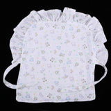 Maxbell Cotton Hat Blanket Underpants Socks Magnetic Pacifier for Newborn Baby Doll