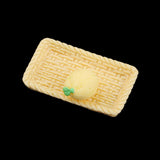 Maxbell Kitchen Morning Food Resin Pinecone Cake Model Dollhouse Miniature 1/12