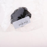 Maxbell Dolls Wig Big Hair With Scalp Cap For Mini Blythe Doll DIY Making Black - Aladdin Shoppers