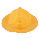 Maxbell For 20cm Doll and Bears Yellow Lovely Round Cap Hat Casual Outfit Dress Up Accessory - Aladdin Shoppers