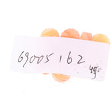 Maxbell 1/12 Dollhouse Miniatures 10pcs Mini Mooncakes Doll House Kitchen Decor