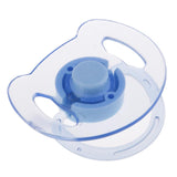 Maxbell Cotton Hat Blanket Underpants Socks Magnetic Pacifier for Newborn Baby Doll