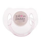 Maxbell 3 Pieces Cute Simulation Magnetic Pacifier Models For Newborn Baby Supplies