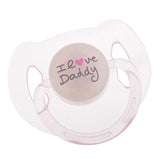 Maxbell 3 Pieces Cute Simulation Magnetic Pacifier Models For Newborn Baby Supplies