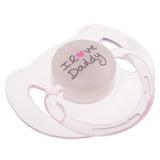 Maxbell 3 Pieces Cute Simulation Magnetic Pacifier Models For Newborn Baby Supplies