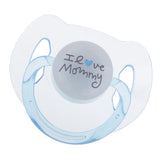 Maxbell 3 Pieces Cute Simulation Magnetic Pacifier Models For Newborn Baby Supplies