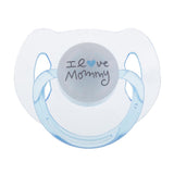 Maxbell 3 Pieces Cute Simulation Magnetic Pacifier Models For Newborn Baby Supplies