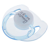Maxbell 3 Pieces Cute Simulation Magnetic Pacifier Models For Newborn Baby Supplies