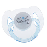 Maxbell 3 Pieces Cute Simulation Magnetic Pacifier Models For Newborn Baby Supplies
