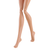Maxbell 12 Joints Nude Dolls Body Girls Model For Monster High Doll DIY Accessory