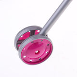 Maxbell Dollhouse Pink Simulation Trolley Toddler Chair Toy Furniture Room Items