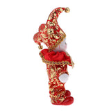 Maxbell 16cm Lovely Italian Eros Triangel Doll Kids Gifts or Home Decor Red