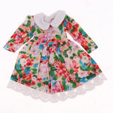 Maxbell Doll Christmas Outfit Cape Coat Dress Boots Suit for 12" Blythe Doll Clothes