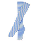 Maxbell 60cm Doll Striped Stockings for 1/3 Night Lolita Girl Dolls Accessory Blue