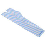Maxbell 60cm Doll Striped Stockings for 1/3 Night Lolita Girl Dolls Accessory Blue
