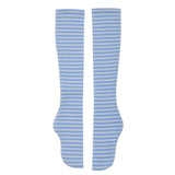 Maxbell 60cm Doll Striped Stockings for 1/3 Night Lolita Girl Dolls Accessory Blue