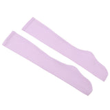 Maxbell 60cm Doll Long Stockings for 1/3 Night Lolita Girl Dolls Accessories  Pink