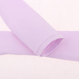 Maxbell 60cm Doll Long Stockings for 1/3 Night Lolita Girl Dolls Accessories  Pink
