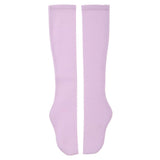 Maxbell 60cm Doll Long Stockings for 1/3 Night Lolita Girl Dolls Accessories  Pink