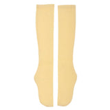 Maxbell 60cm Doll Long Stockings for 1/3 Night Lolita Girl Dolls Accessories  Yellow