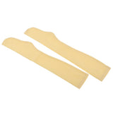 Maxbell 60cm Doll Long Stockings for 1/3 Night Lolita Girl Dolls Accessories  Yellow