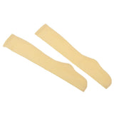 Maxbell 60cm Doll Long Stockings for 1/3 Night Lolita Girl Dolls Accessories  Yellow