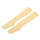 Maxbell 60cm Doll Long Stockings for 1/3 Night Lolita Girl Dolls Accessories  Yellow