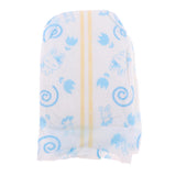 Maxbell Blue Baby Doll Diapers Set Reusable Nappy Pants for 18'' American Doll