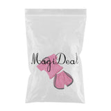 Maxbell Trendy Shirt Pants Suit Sports Clothes for 18" Doll Pink - Aladdin Shoppers