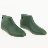 Maxbell Green Plastic Shoe Last Mold for 1/3 Scale 70cm Uncle BJD Doll Accessories