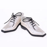 Maxbell Green Plastic Shoe Last Mold for 1/3 Scale 70cm Uncle BJD Doll Accessories