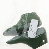 Maxbell Green Plastic Shoe Last Mold for 1/3 Scale 70cm Uncle BJD Doll Accessories