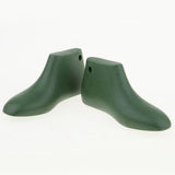 Maxbell Green Plastic Shoe Last Mold for 1/3 Scale 70cm Uncle BJD Doll Accessories