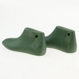 Maxbell Green Plastic Shoe Last Mold for 1/3 Scale 70cm Uncle BJD Doll Accessories
