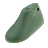 Maxbell Green Plastic Shoe Last Mold for 1/3 Scale BJD Night Lolita Doll #2