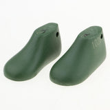 Maxbell Green Plastic Shoe Last Mold for 1/3 Scale BJD Night Lolita Doll #2